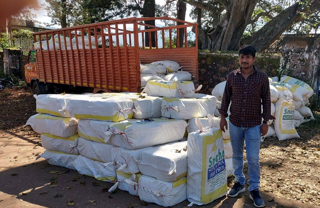 #SayNoToDrugs - A total of 1960... - Andhra Pradesh Police