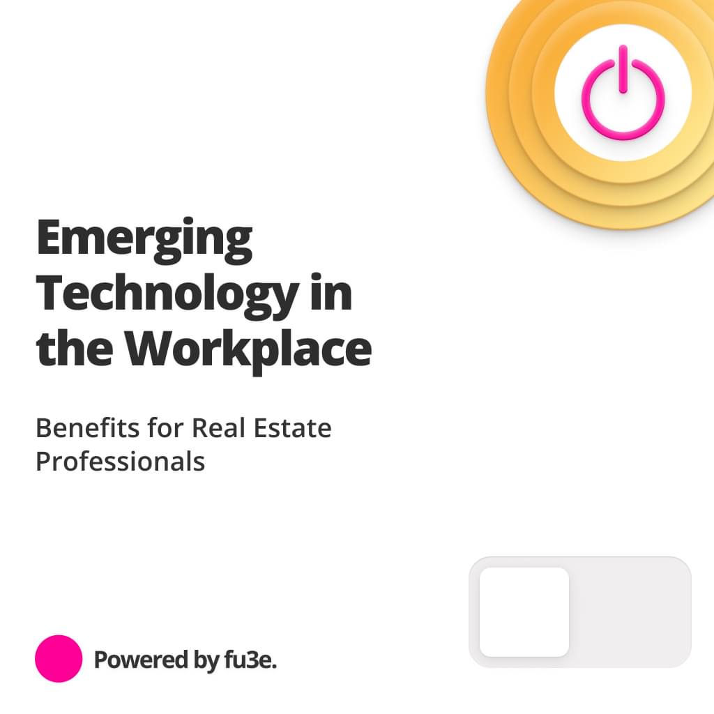 fu3e. - 🚀 Discover how emerging technology is transforming... | Facebook