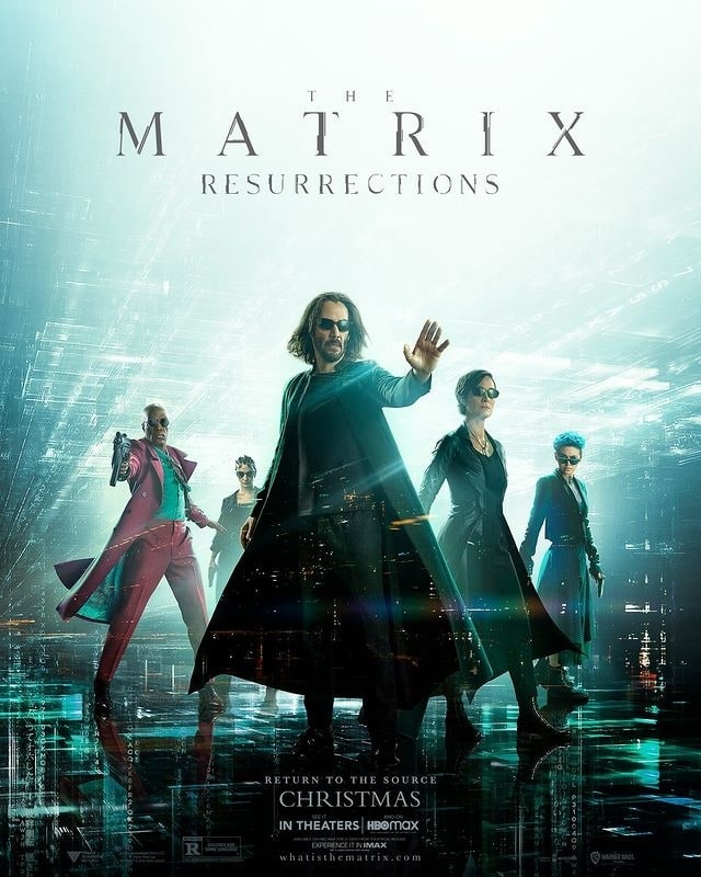 Step back into the Matrix with this... - Comic-Con Bangladesh | Facebook