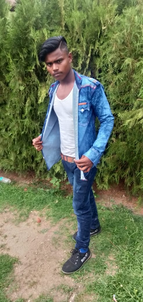 Saddam Raja