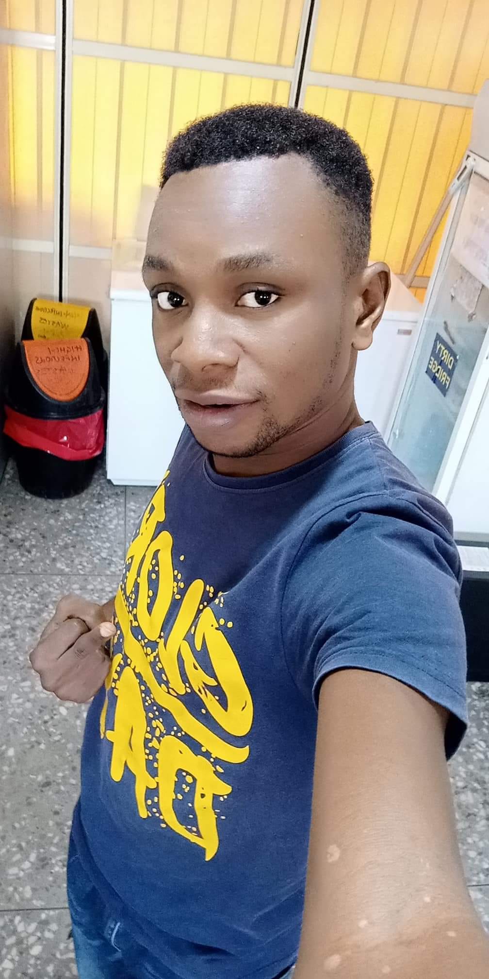 Afeez Ayodeji