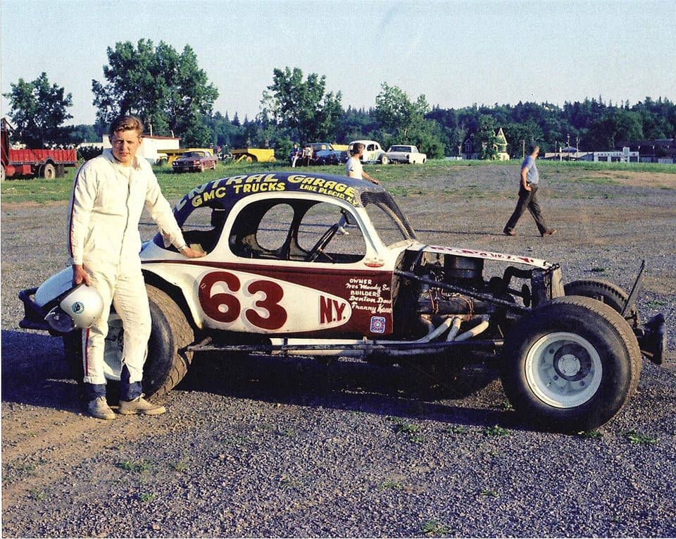 We want to congratulate our car... - Dave Camara Racing 26 | Facebook