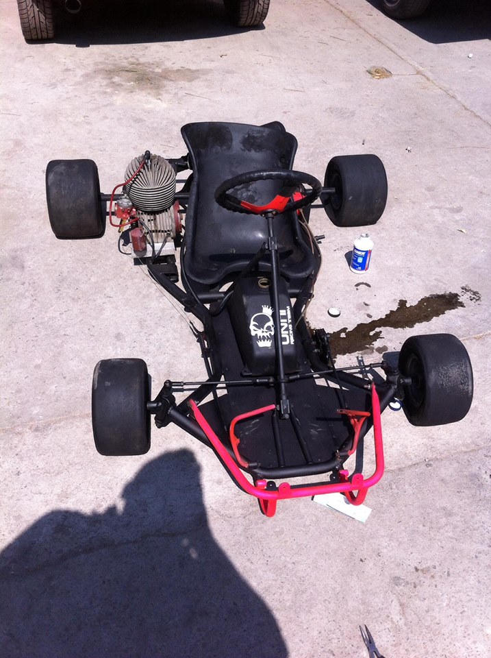 UNIT Racing Team