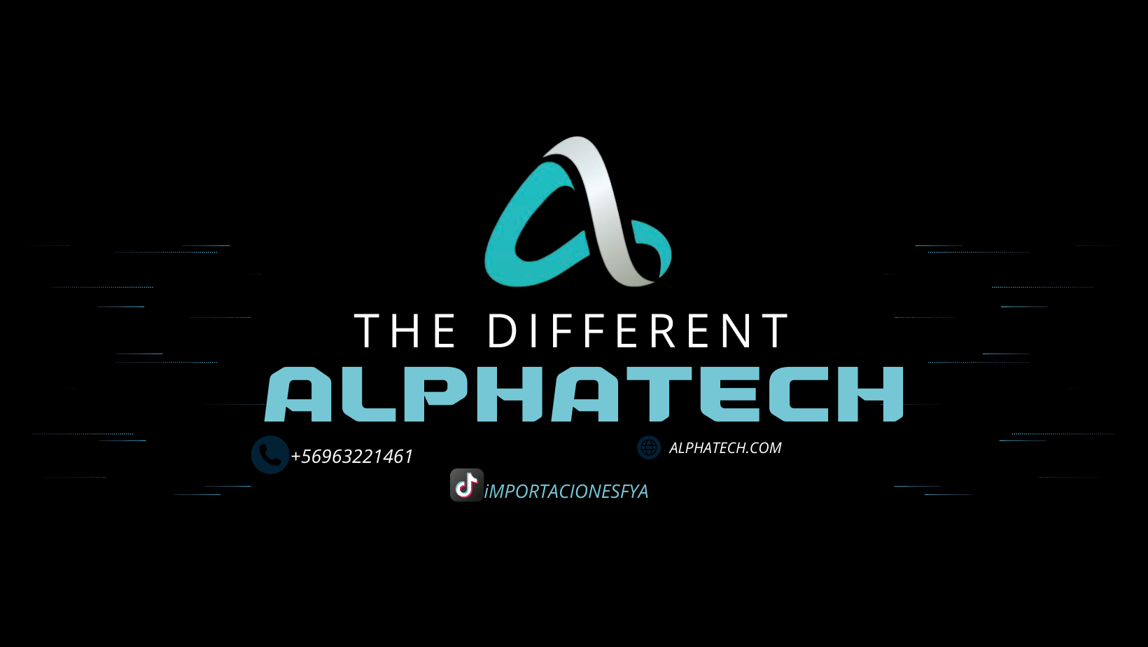 AlphaTech | Santiago