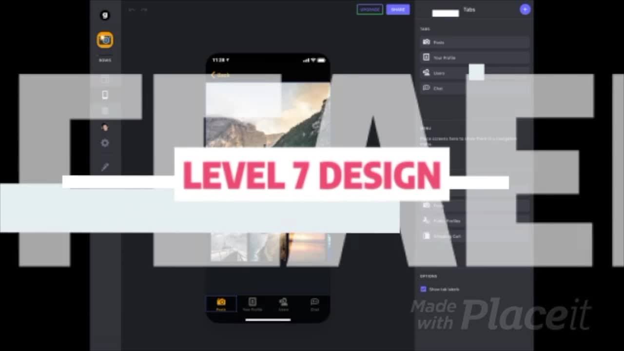 Level 7 Design