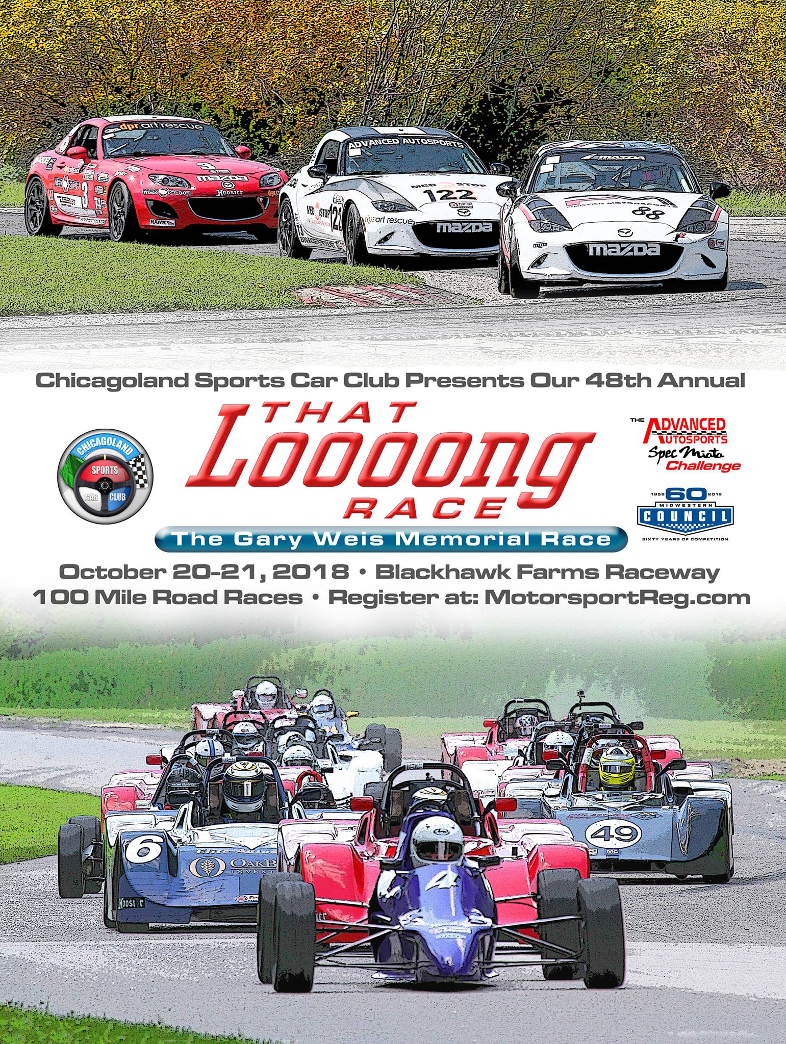 Racers Edge Inc. | Alcoa TN