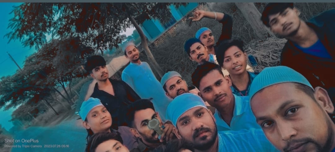 Mohmmad Samim | Hajipur