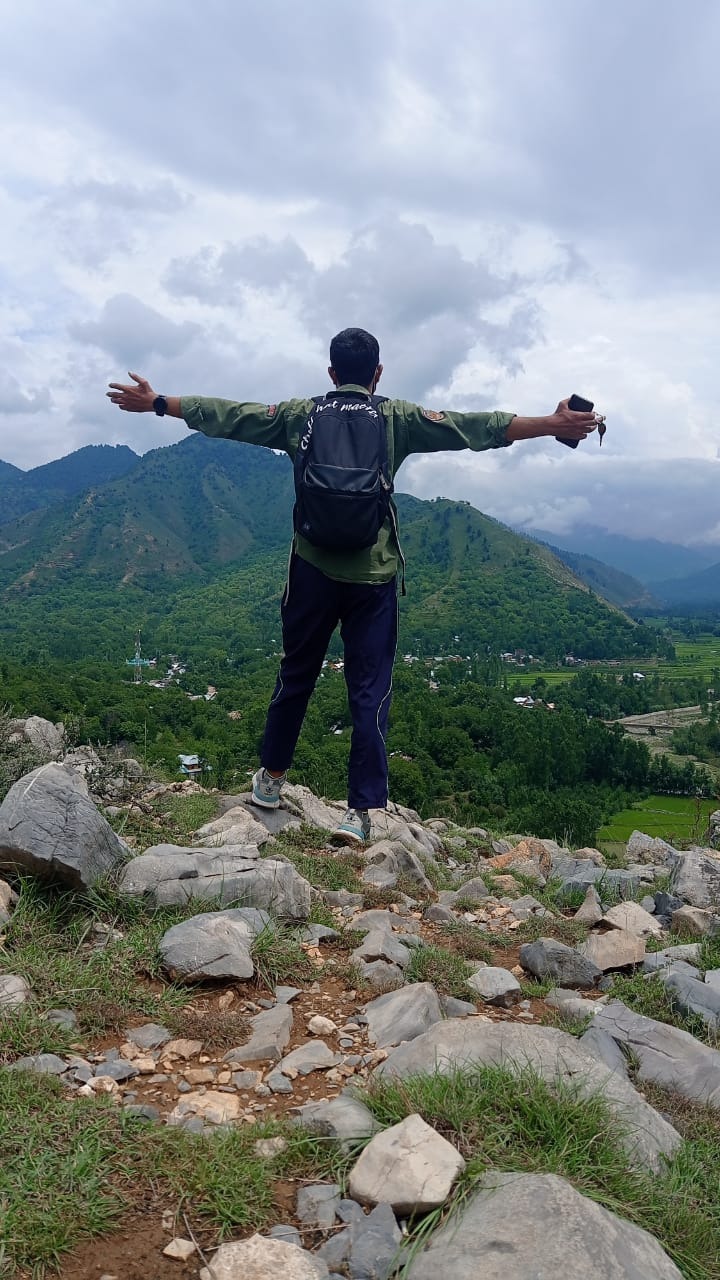 KasHif Ras Hid