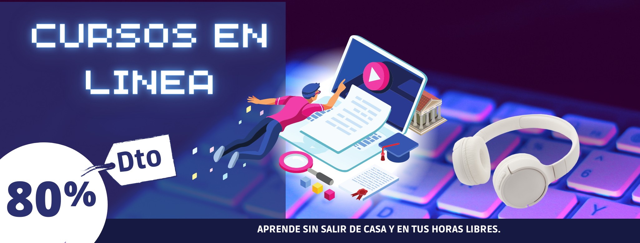 Educación En Línea