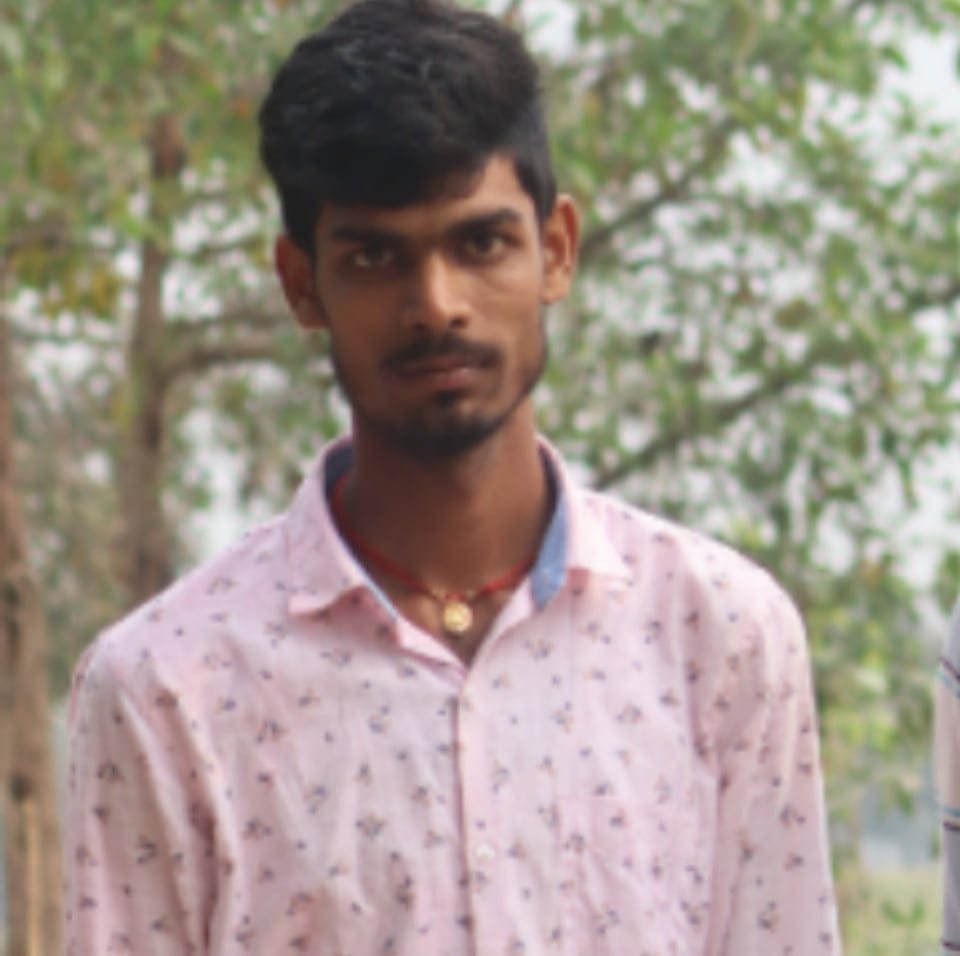 Arbind Kumar