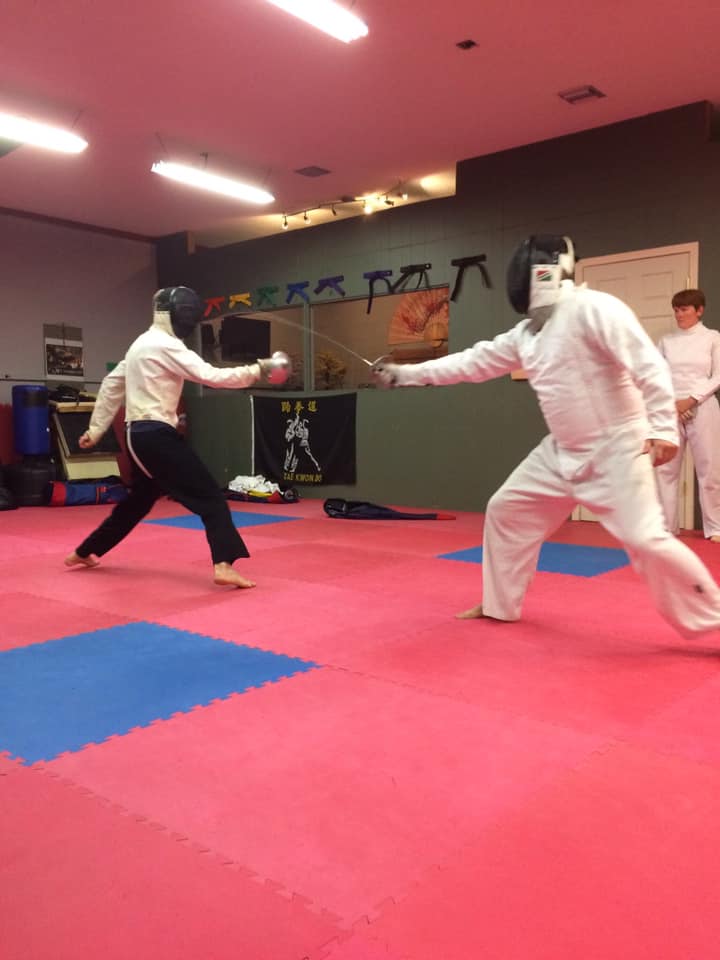 Chayon-Ryu Martial Arts of Kernersville | Kernersville NC