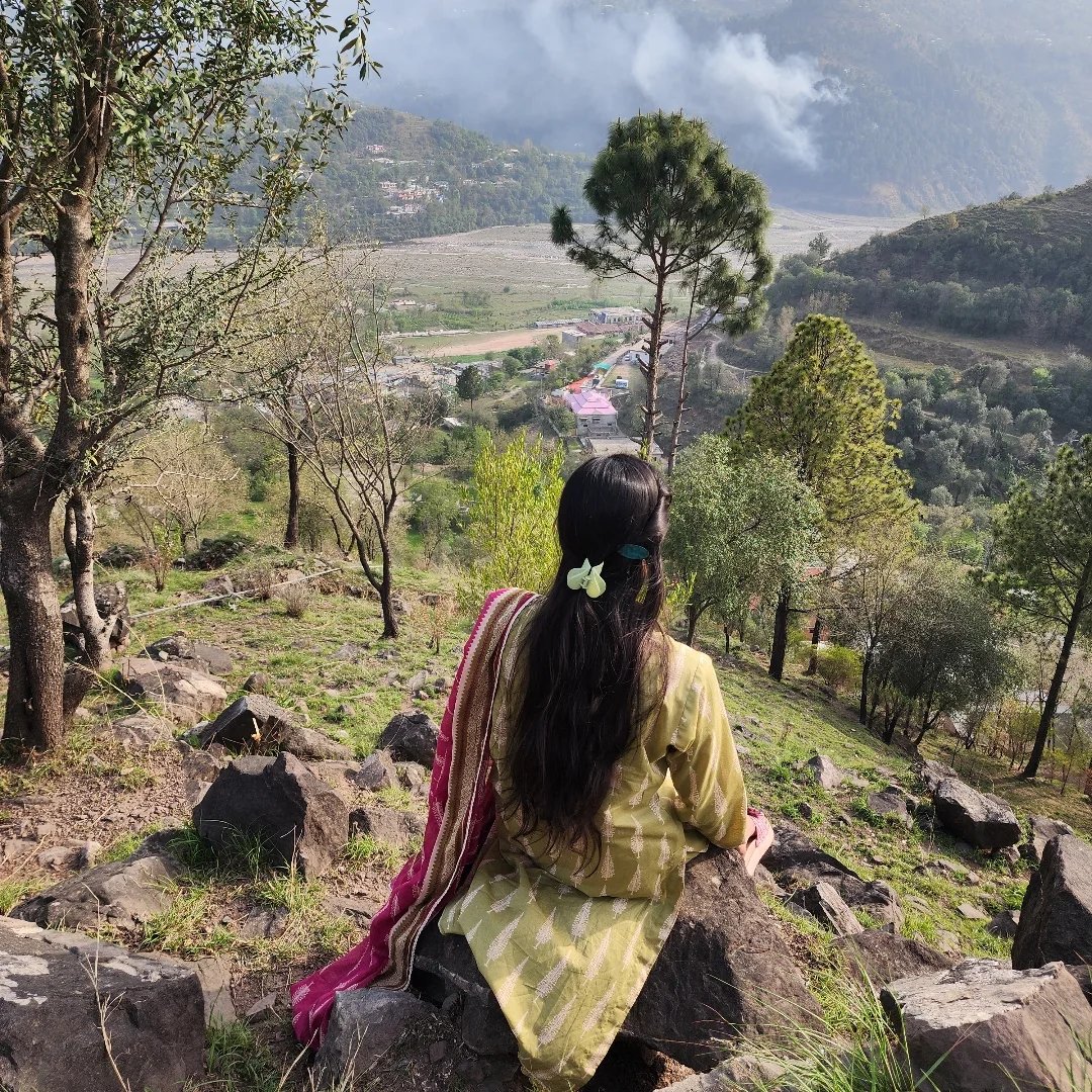 Rimsha Khan