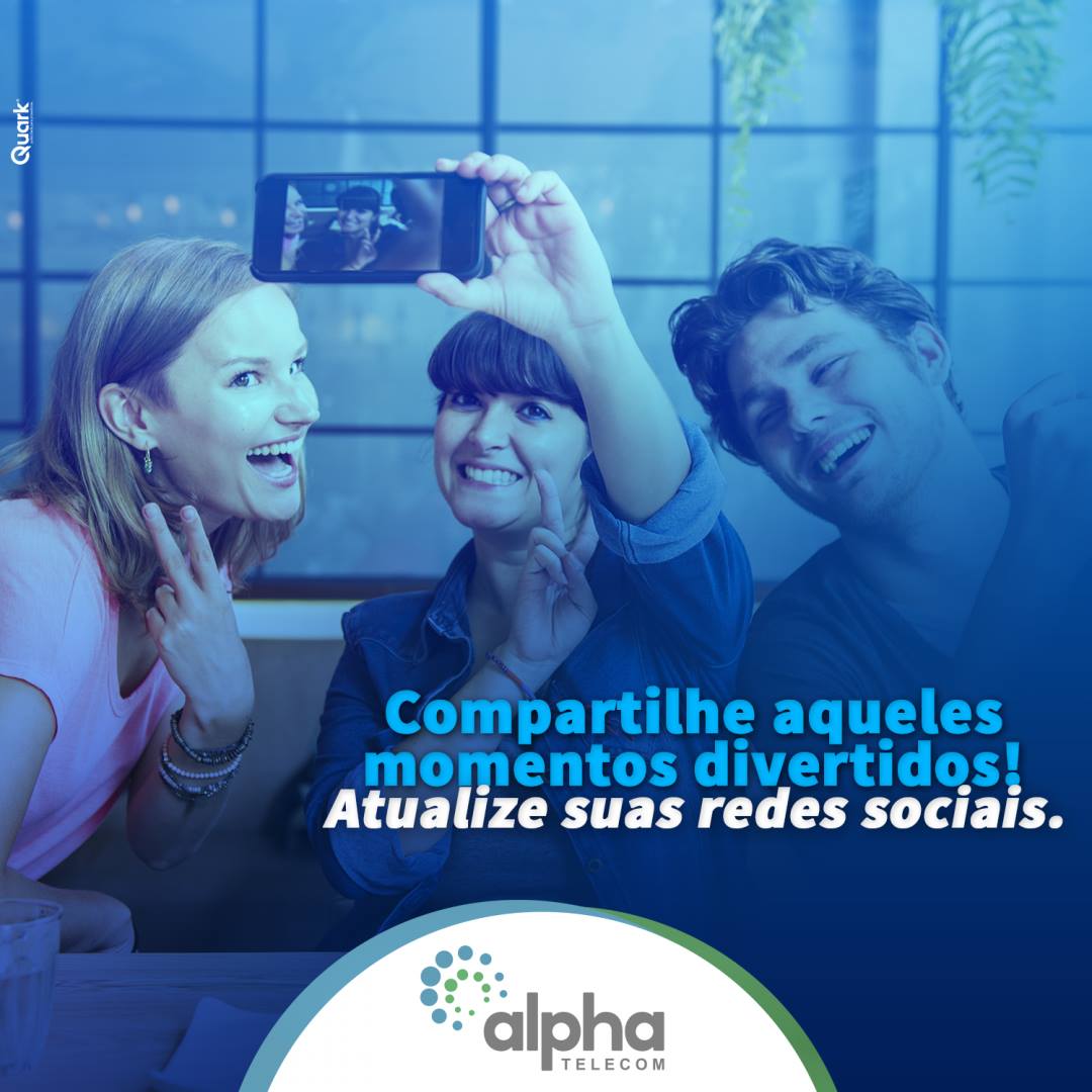 Alpha Telecom | Pôrto Velho RO