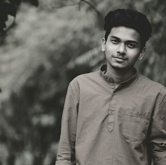 Athul Unnikrishnan