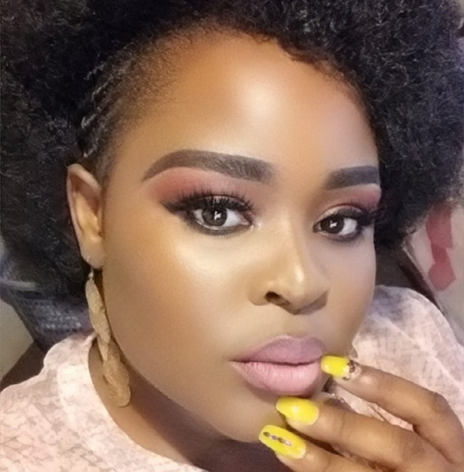 Samkeliso Mpofu