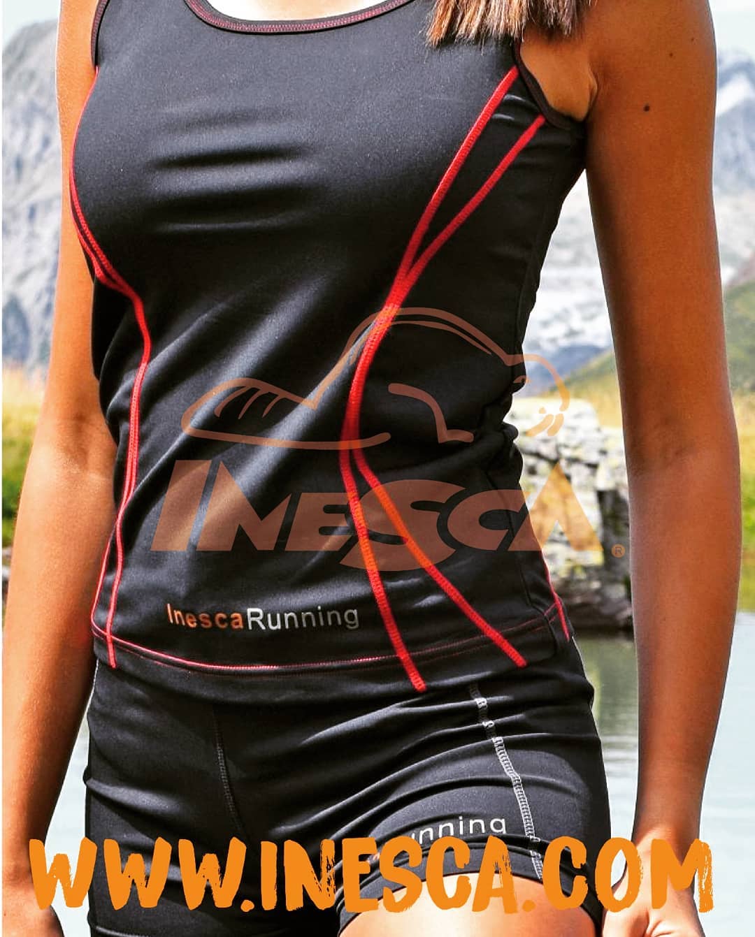 Inesca - WWW.INESCA.COM . 🎉🎉‼️‼️ PRENDAS TÉCNICAS DE #RUNNING DE MISMA ...