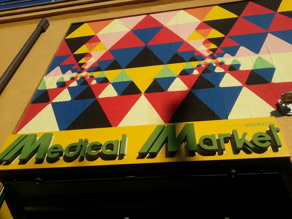 Medical Market Home