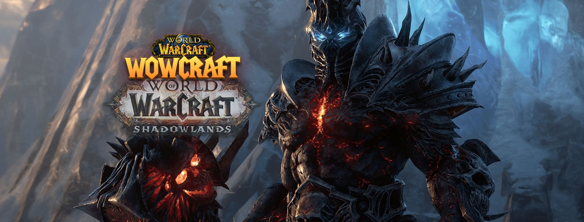Wowcraft