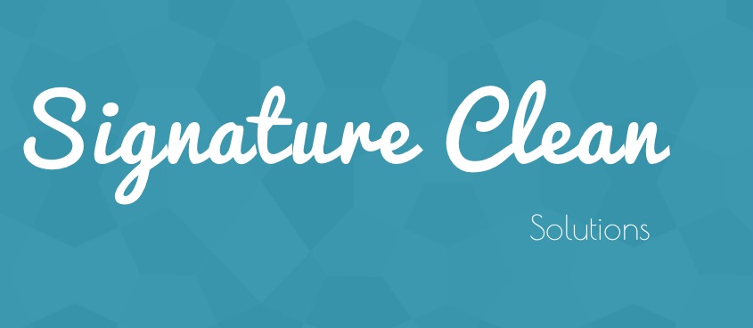 Signature Clean Ltd | Coventry