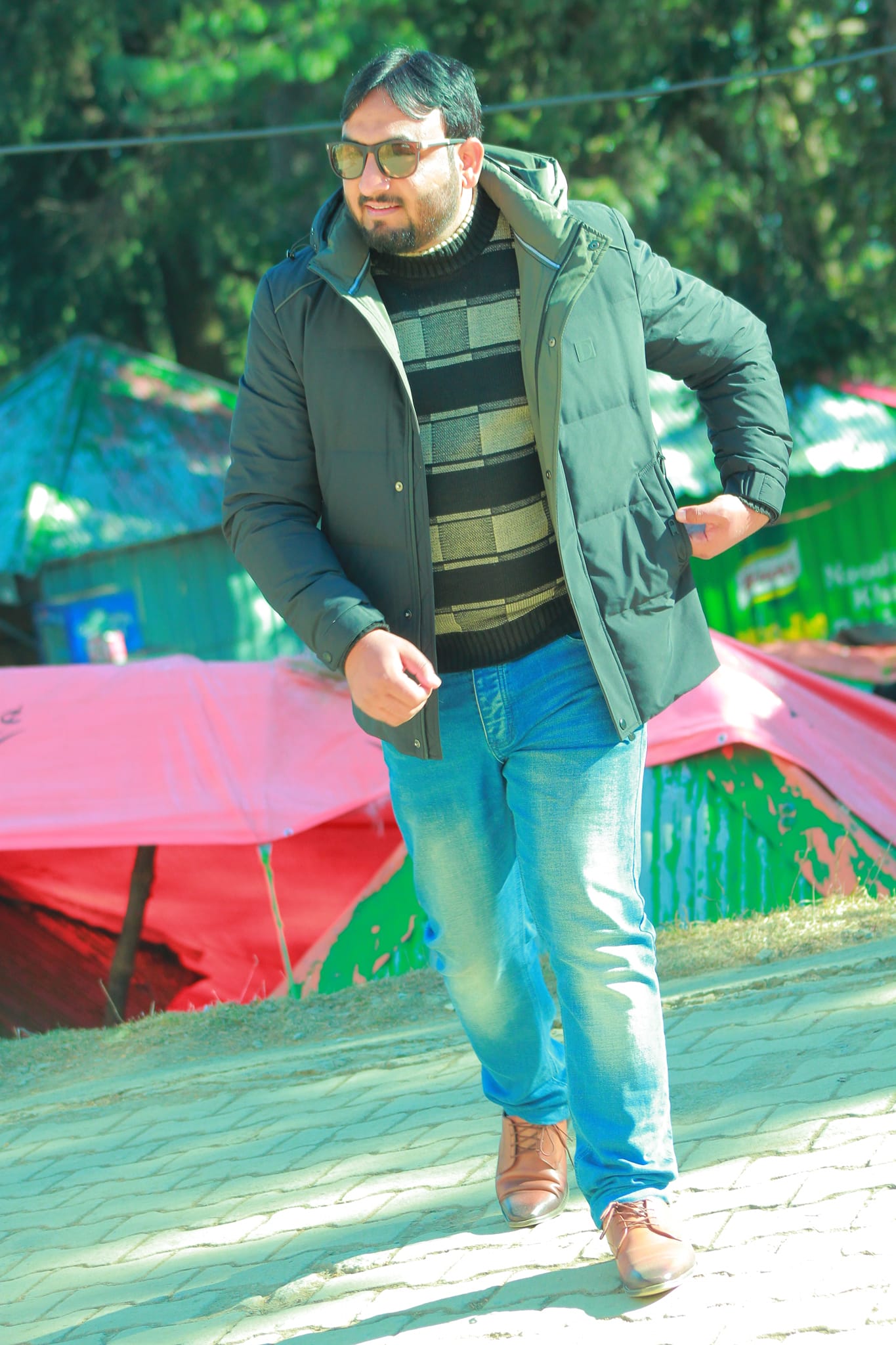 Waseem Akhtar