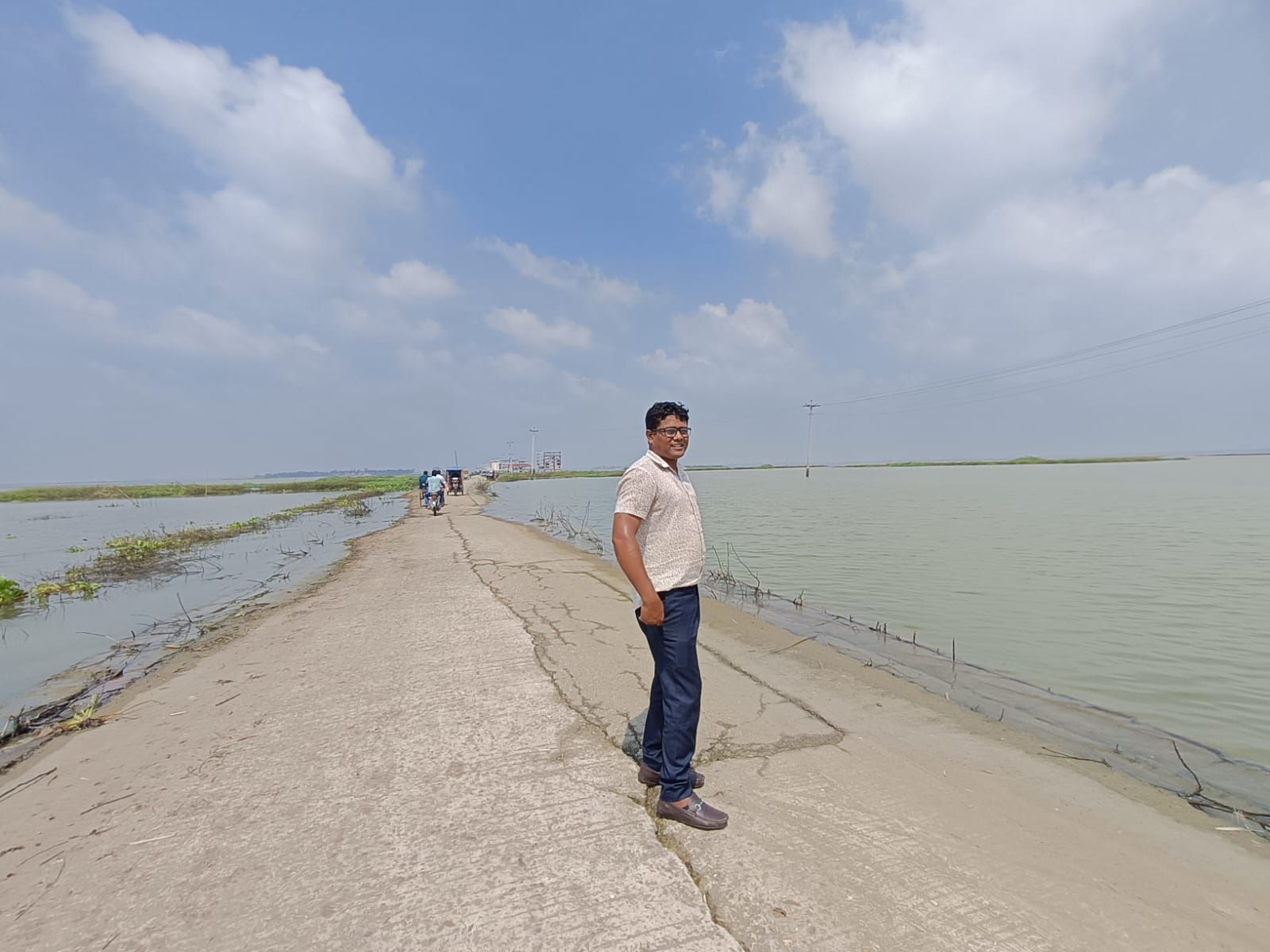 Md. Mirajul Islam