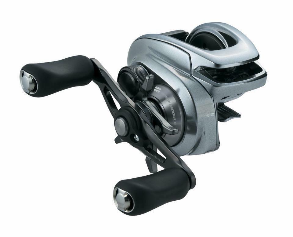 Shimano magnet system. Bantam proMag 100XSG Bantam Magnumlite 2000GT