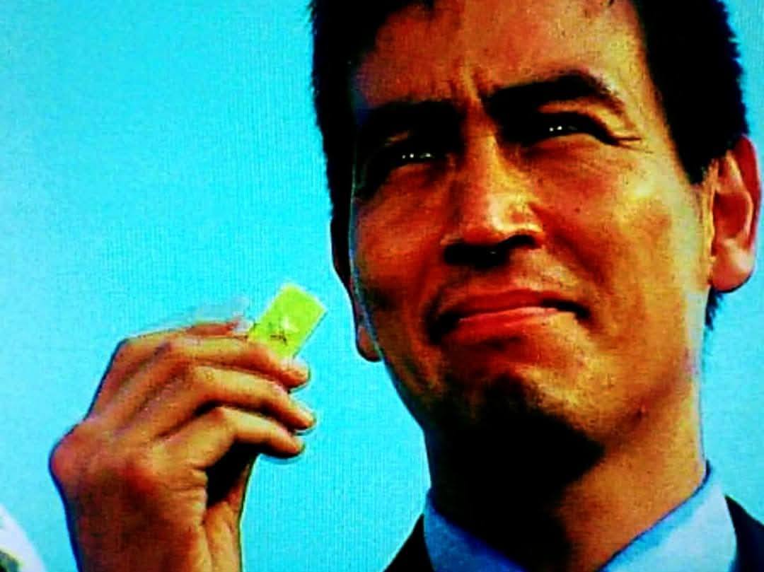 2月26日は俳優 #川津祐介 さんのご命日。ご存命なら今年91歳。テレビ