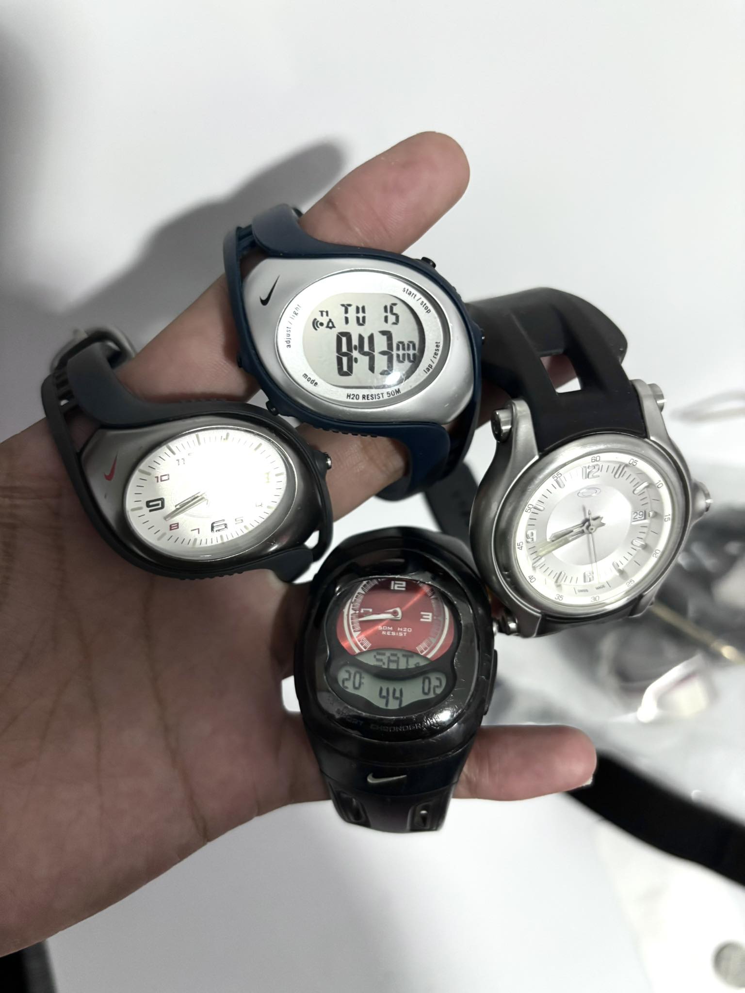 ? เปิดเสนอsาคา ? Stussy Time 