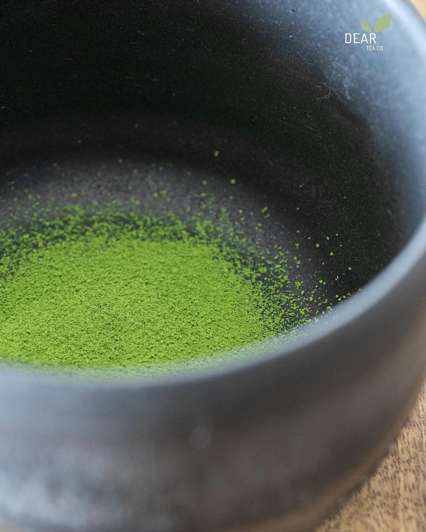 Dear Tea Co