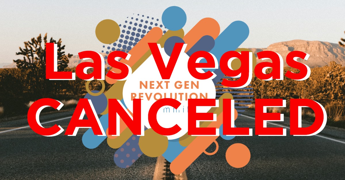 Next Gen Revolution Summit