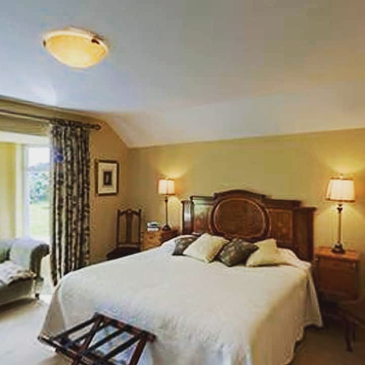 Coolanowle Country House | Carlow