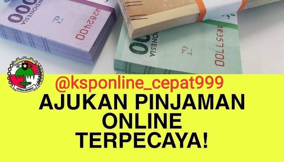 Koperasi simpan pinjam