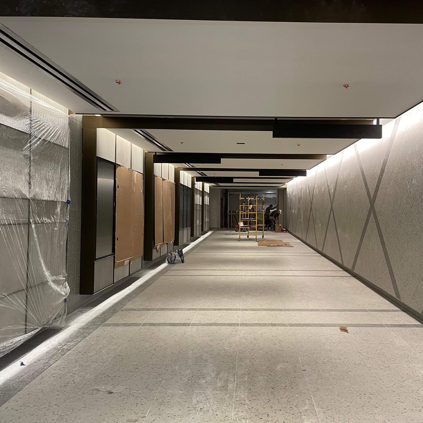 GH+A Design | Montreal QC