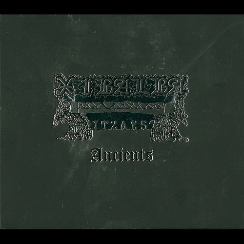 For the past 13 years Xibalba have been continued to deepen their
