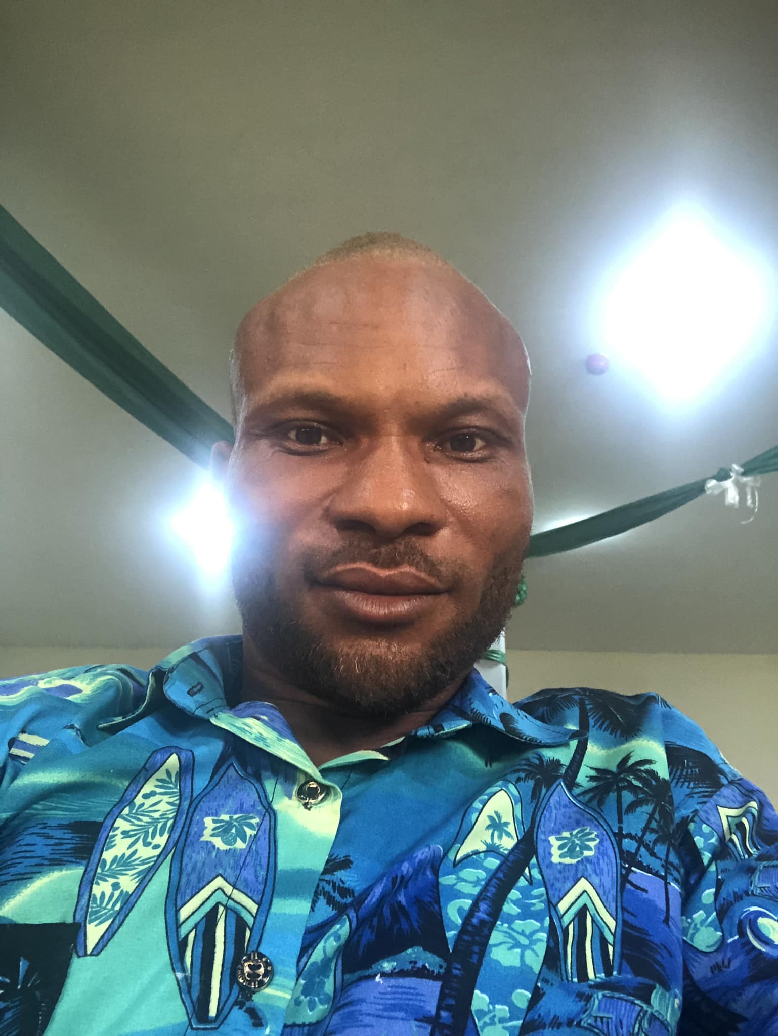 Michael Emeka