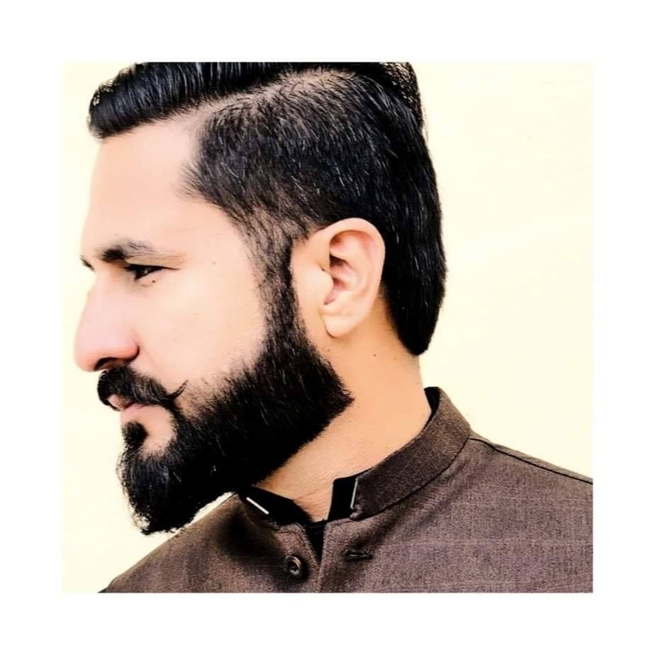 RJ Shehryar