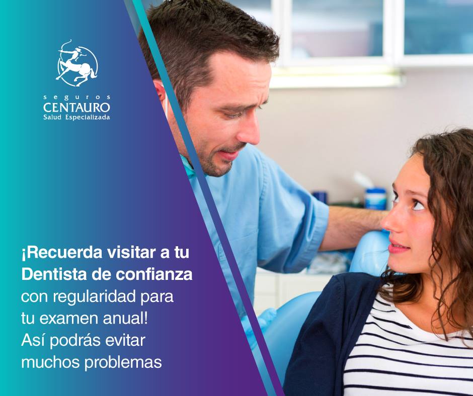 El bruxismo es un hábito... - Seguros Centauro Oficial | Facebook