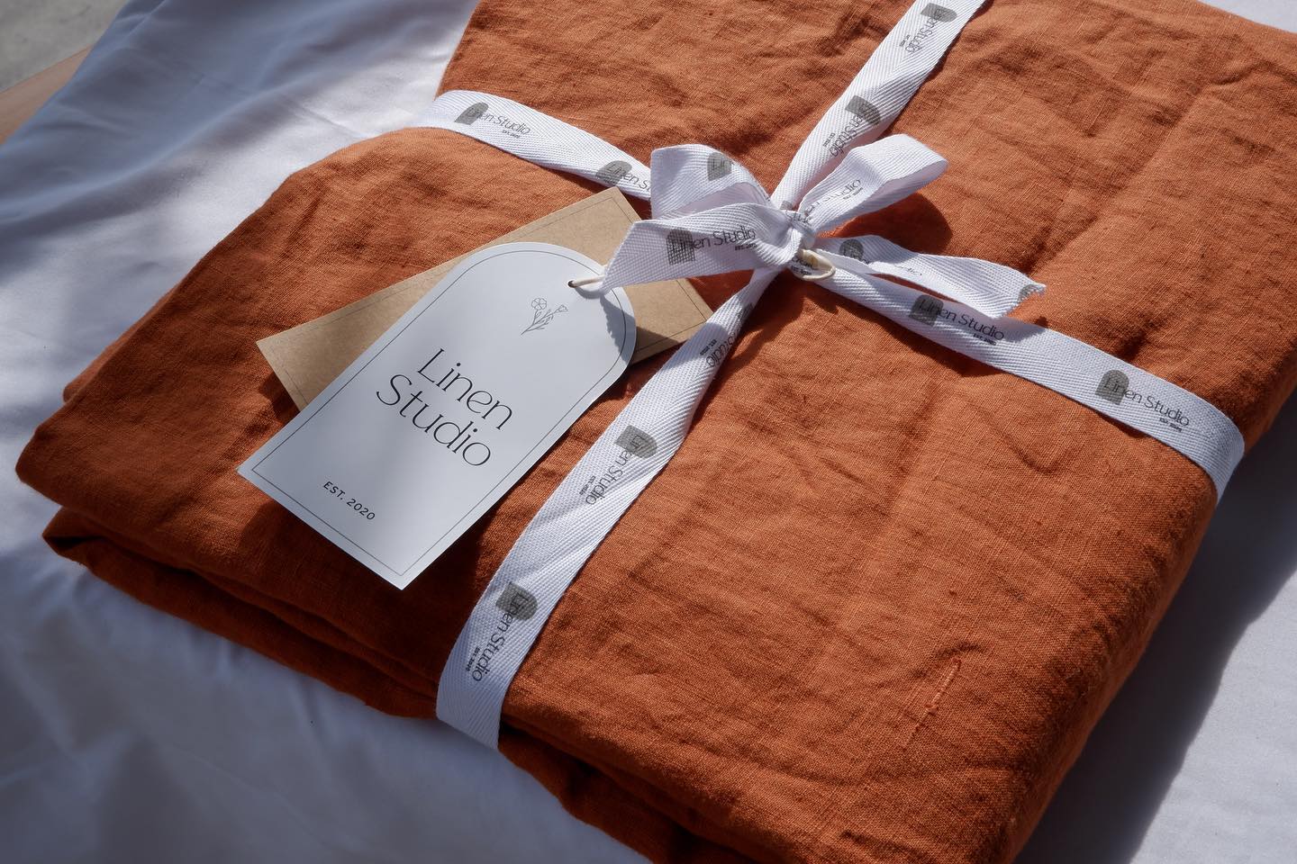 Linen Studio - A wonderfully versatile essential, our... | Facebook