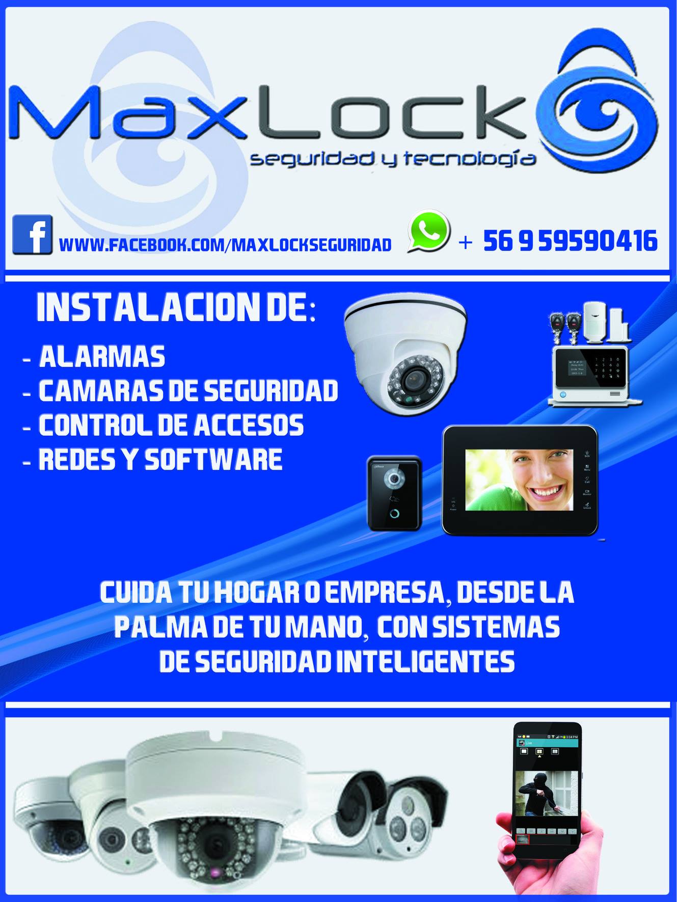 MaxLock