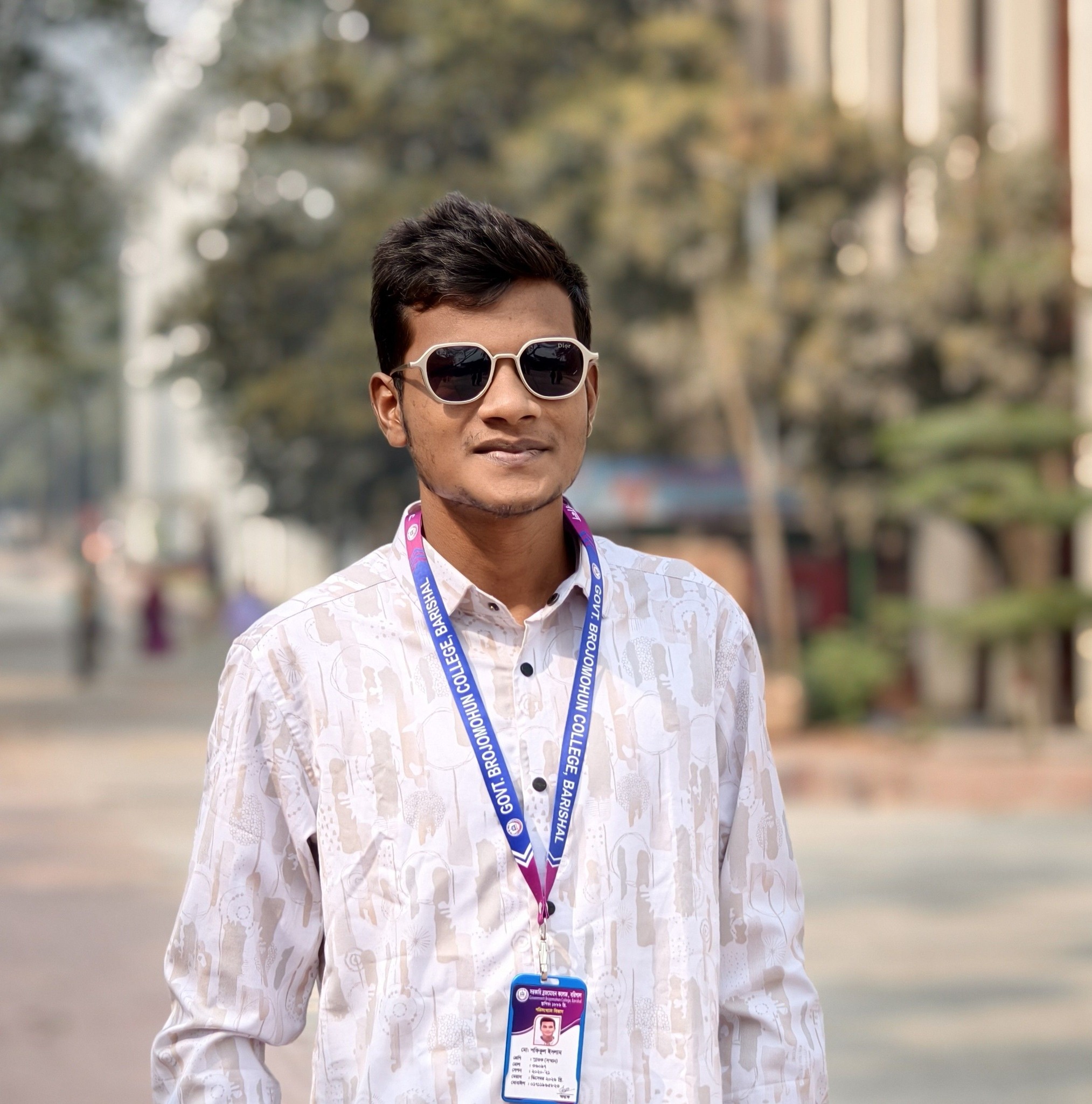Shafiq