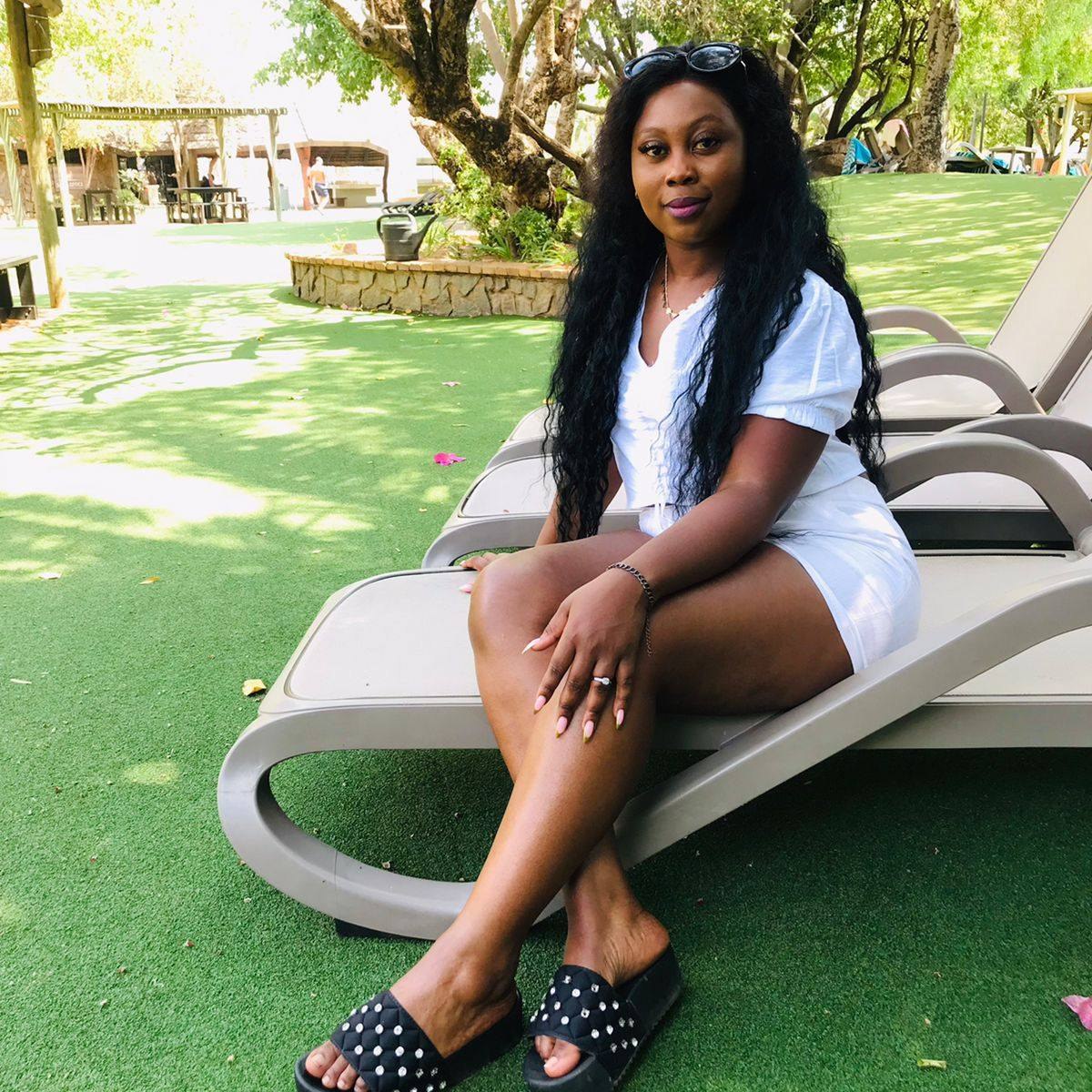 Khathutshelo Matildah