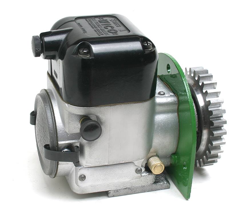 Rebuiltmags.com - OK guys, here is a RARE ONE! It's a Wico...