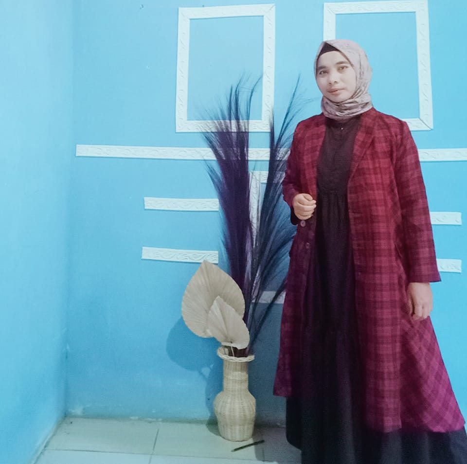 Ni Kadek Witri