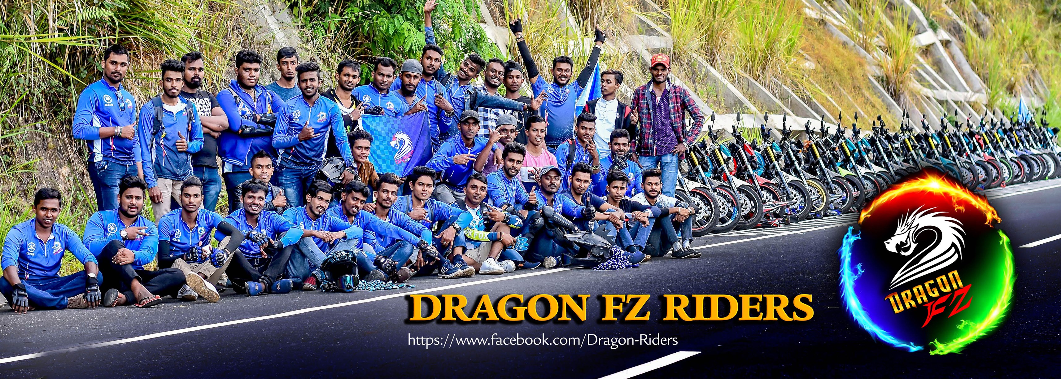Dragon Riders මිණිපුර අපි | Ratnapura