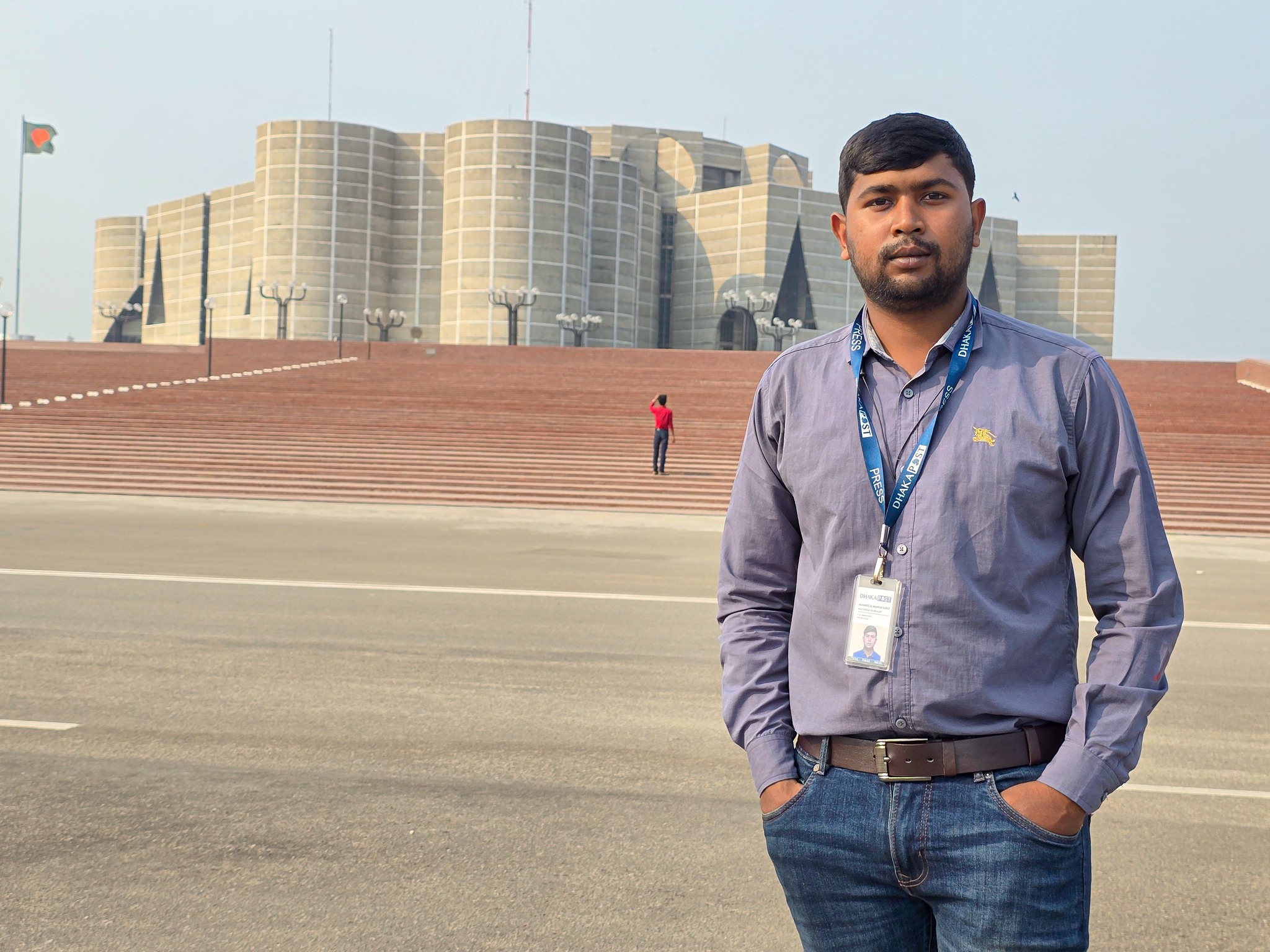 Rdd Maruf Raj