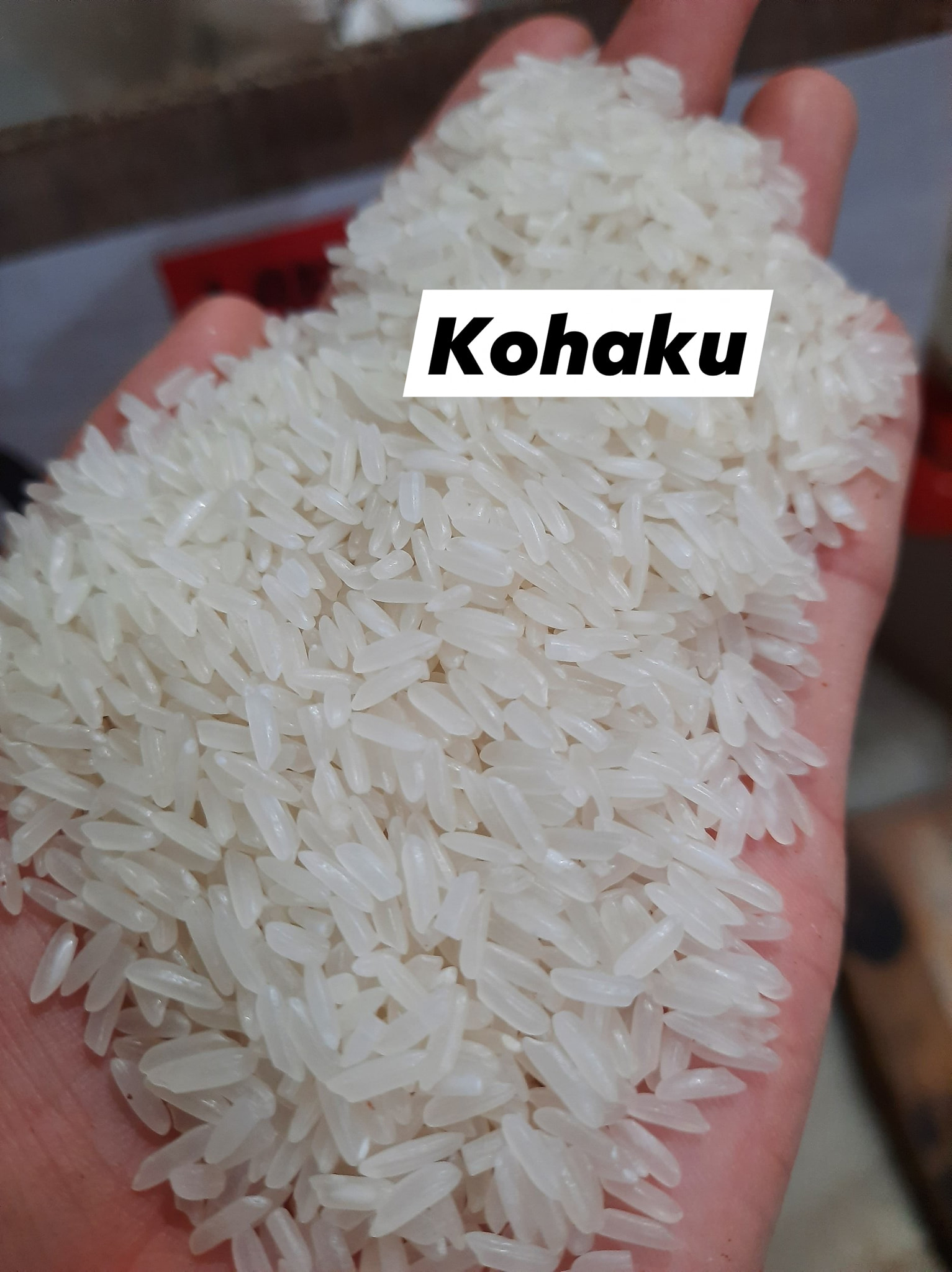 Davao Rice Station | Davao City