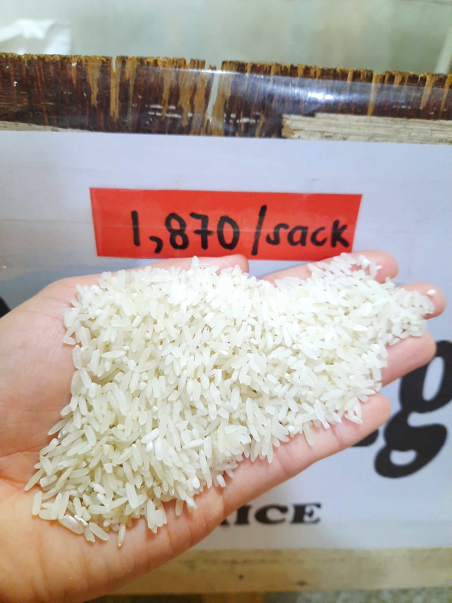 Davao Rice Station | Davao City