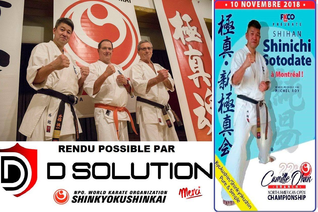 DSolution | Montreal QC