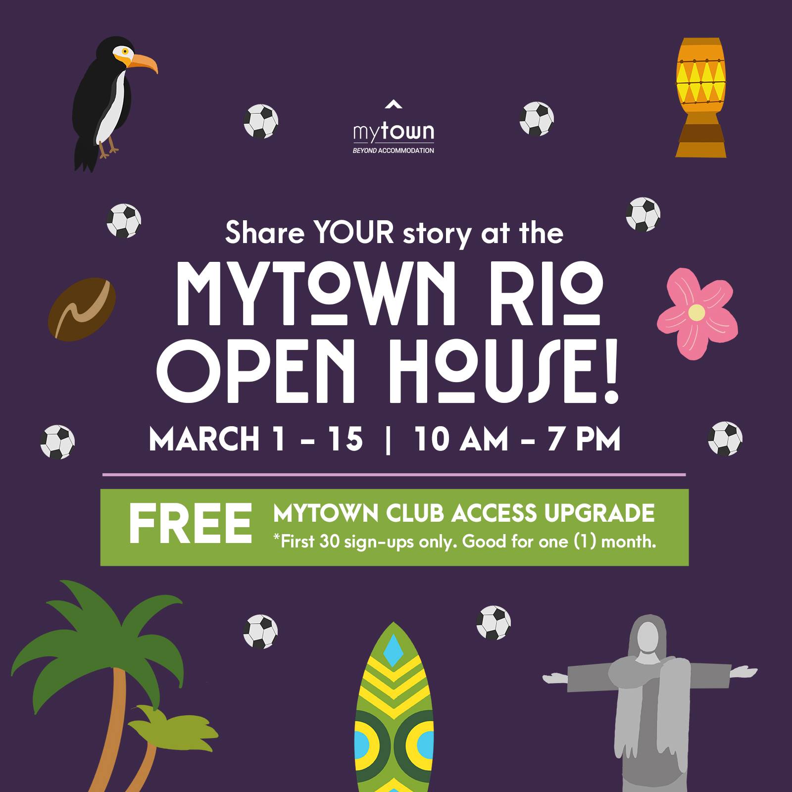 MyTown PH - This February, we introduced MyTown Tokyo and MyTown Kyoto ...
