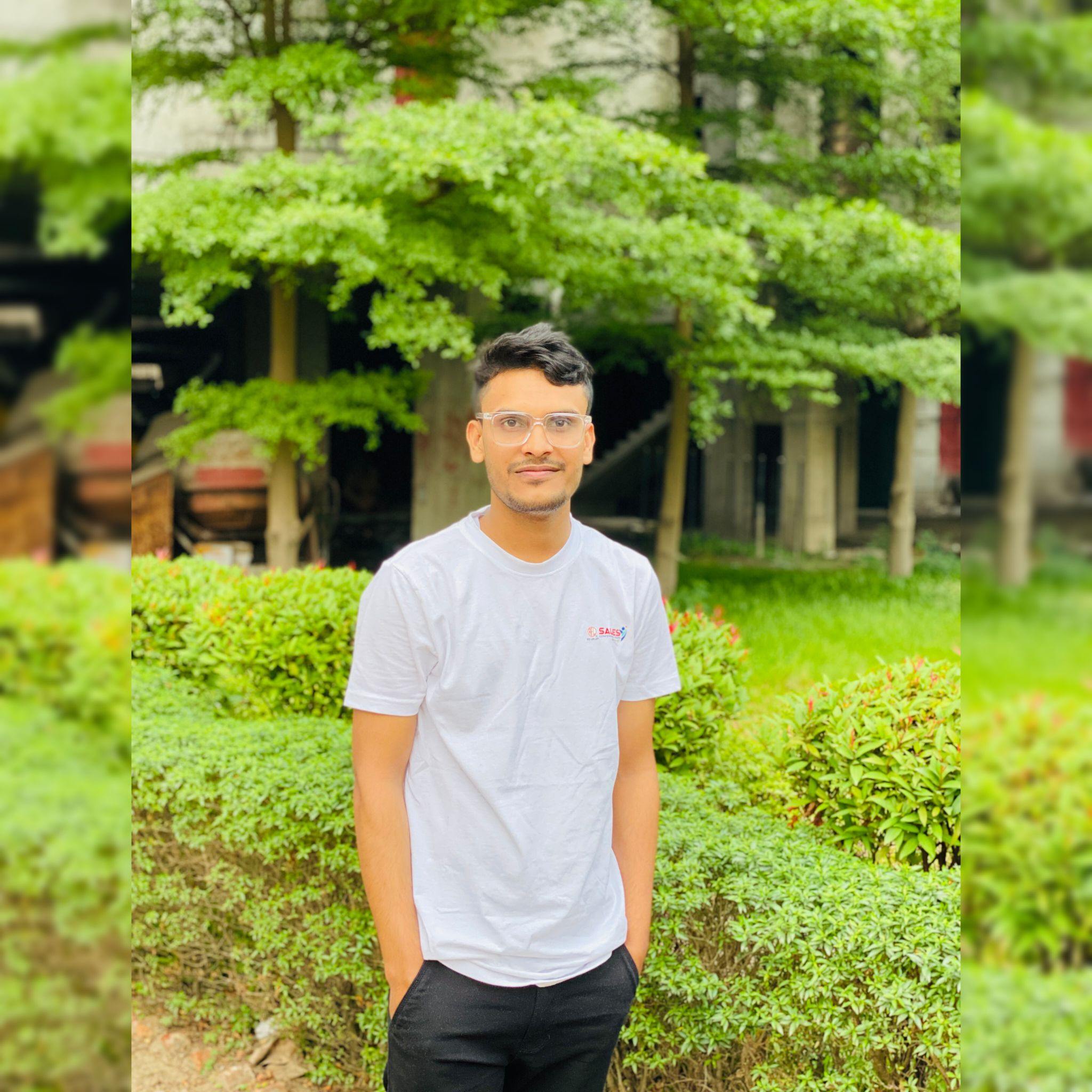 Rafiq Hasan Tuhin